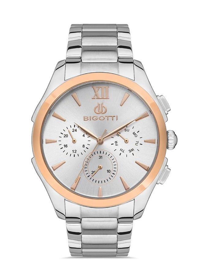 BIGOTTI M/Band Watch - Image 1