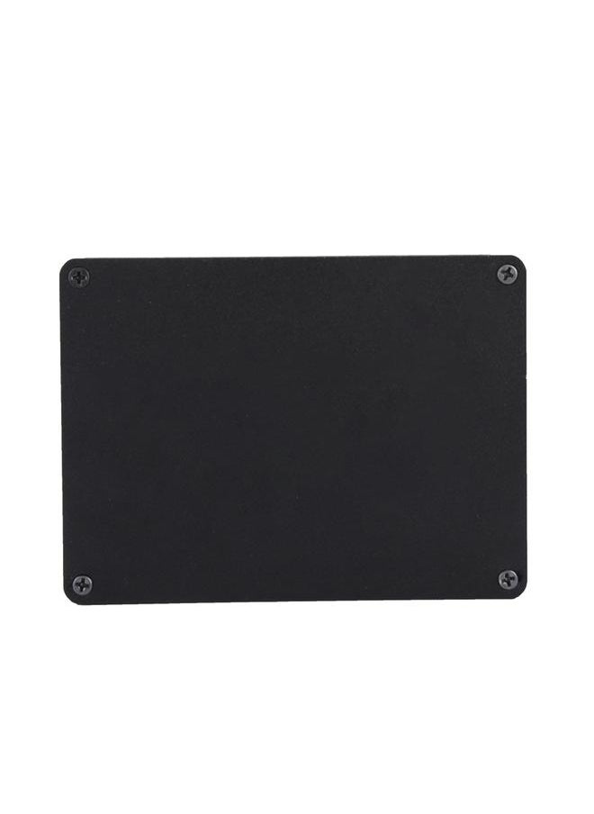 Thoraya Aluminum Alloy Metal Protection Case Shell Cover for Raspberry Pi 3B+  - Image 5