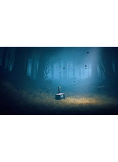 سويتش 0 ليتل نايت ميرز 1 و 2 – نسخة نينتندو سويتش – لعبة مغامرة رعب  - Image 2