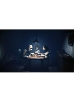 سويتش 0 ليتل نايت ميرز 1 و 2 – نسخة نينتندو سويتش – لعبة مغامرة رعب  - Image 3