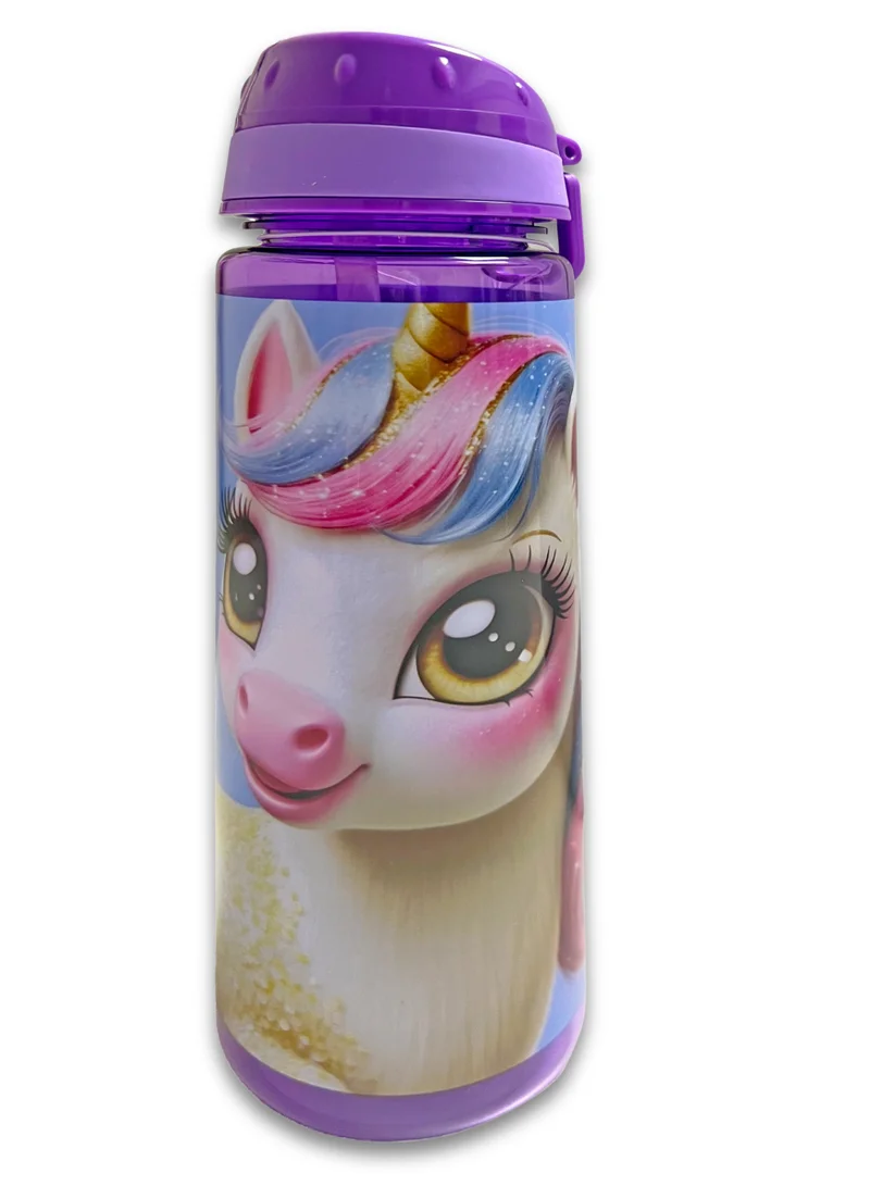 NOVA Private Nova Unicorn Water Bottle