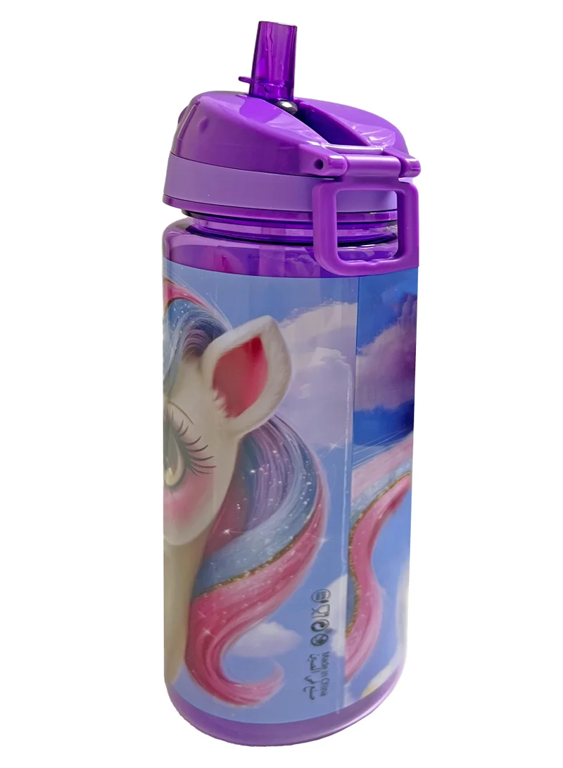 NOVA Private Nova Unicorn Water Bottle