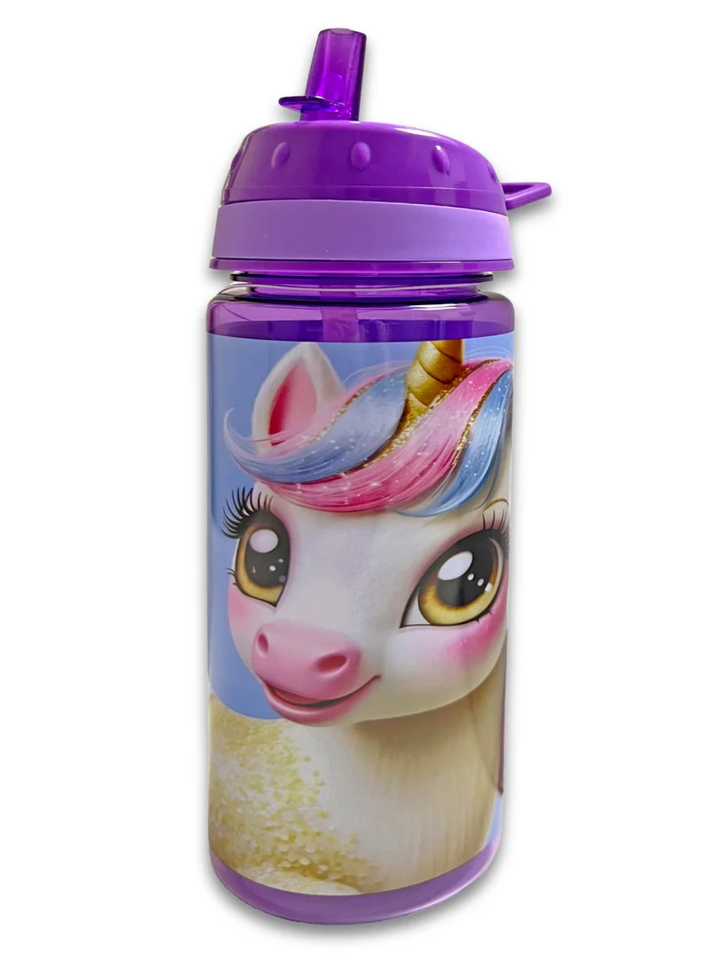 NOVA Private Nova Unicorn Water Bottle