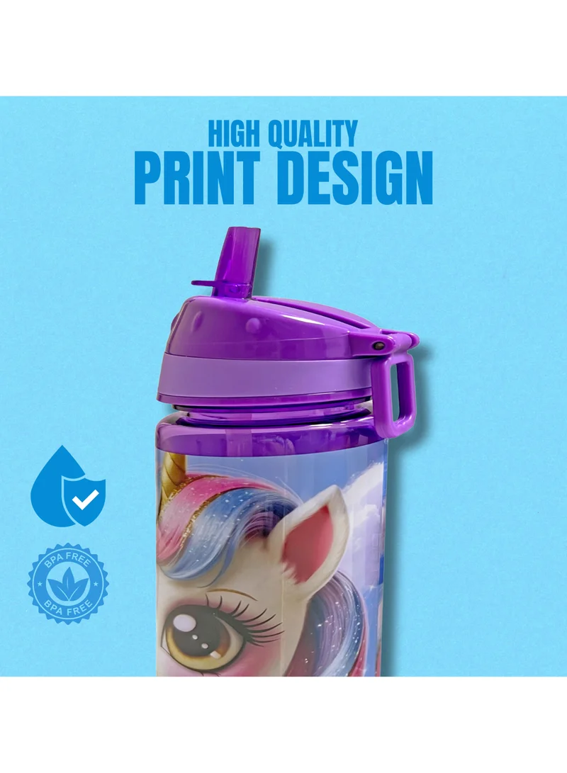 NOVA Private Nova Unicorn Water Bottle