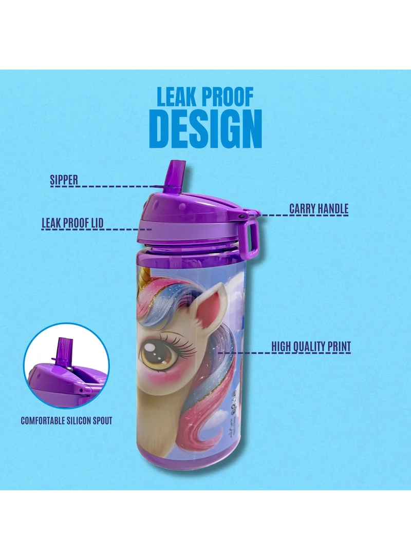 NOVA Private Nova Unicorn Water Bottle