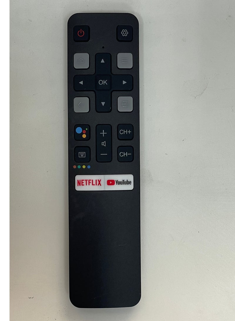 Remote Control For LCD/LED SMART TV - Image 3