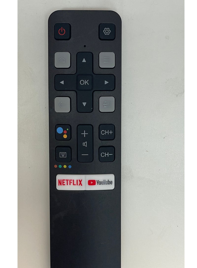 Remote Control For LCD/LED SMART TV - Image 2