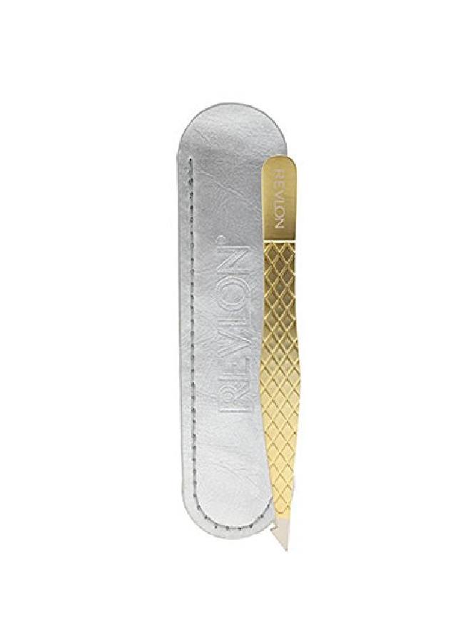 Revlon True Precision Tweezer - Image 1
