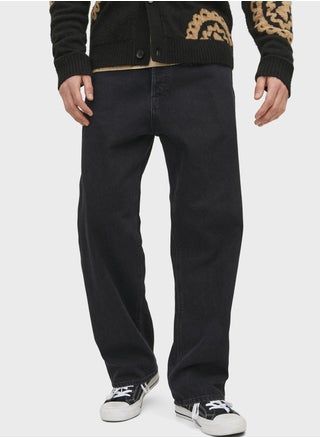Jjialex Jjorignial Relaxed Fit Rinse Wash Jeans - pzsku/ZDFA264017FC1725F925AZ/45/1746748225/b385e7d1-12e7-4a51-8d55-4a971ef76837