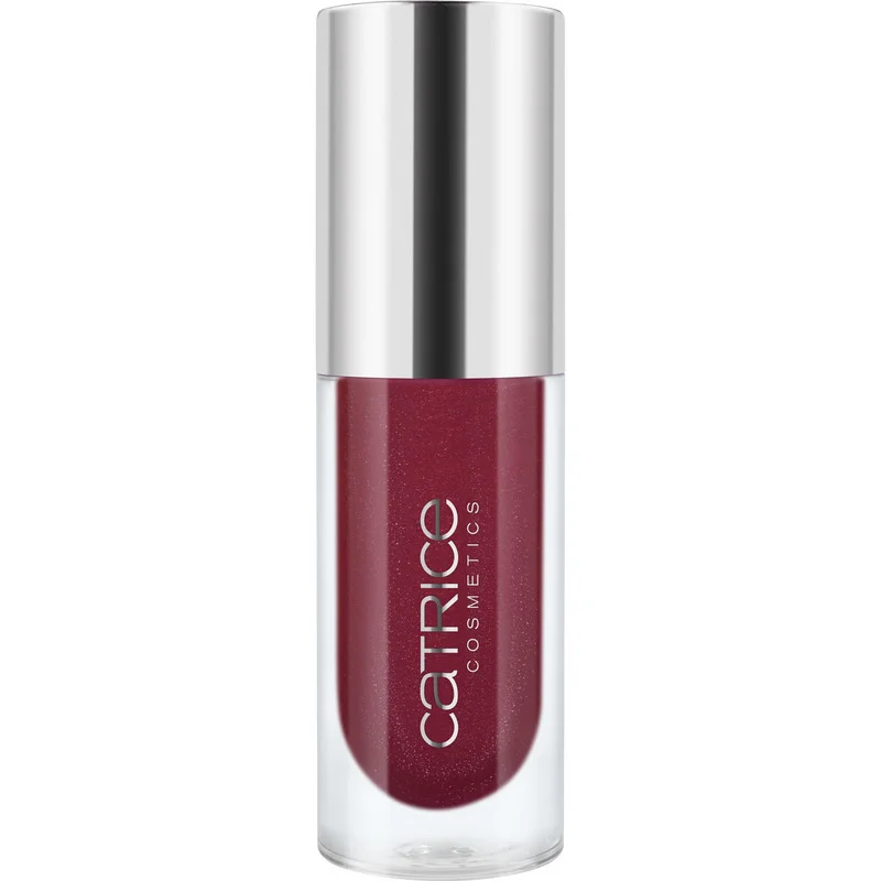 Catrice Catrice ETERNAL RED Cherry Bomb Lip Oil C03