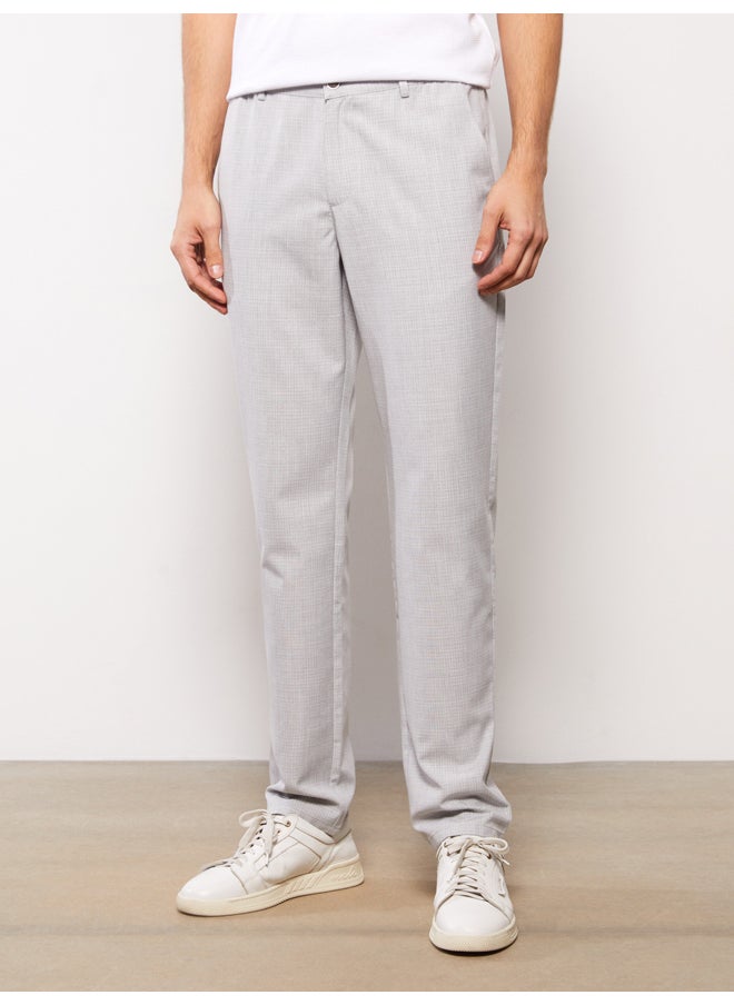 LC WAIKIKI - Slim Fit Men's Trousers - Image 1