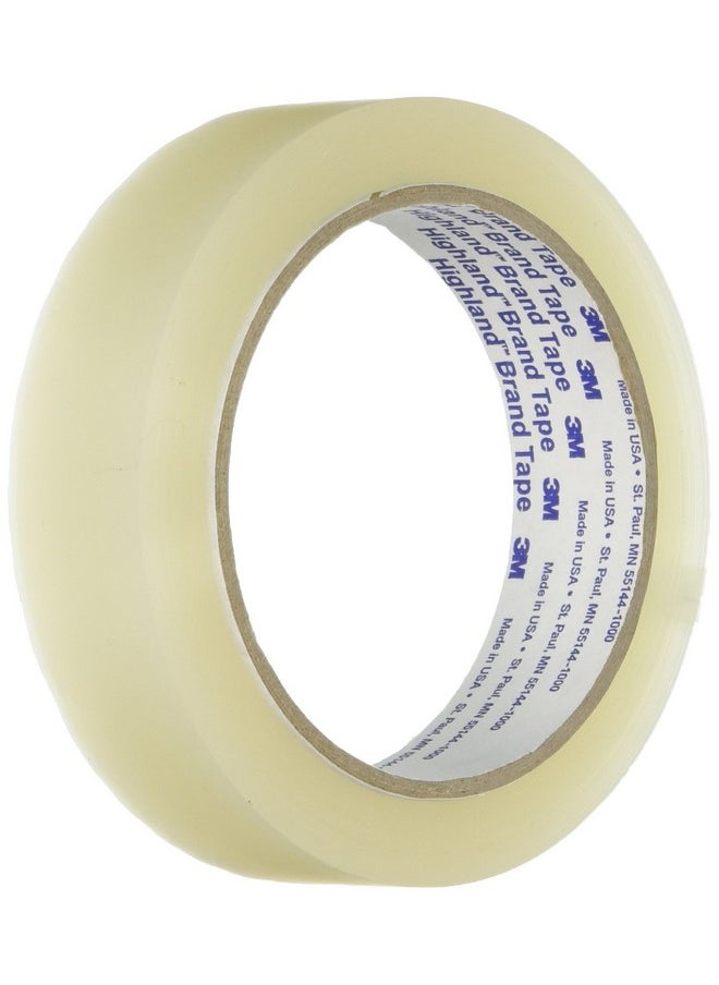 3M Highland Mattefinish Invisible Tape (Mmm620025921)  - Image 2