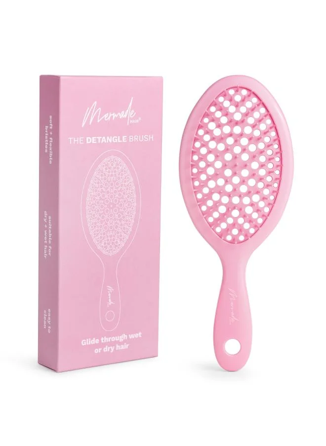 Mermade Hair Mermade Detangle Brush