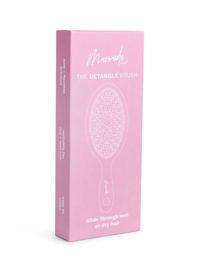 Mermade Hair Mermade Detangle Brush