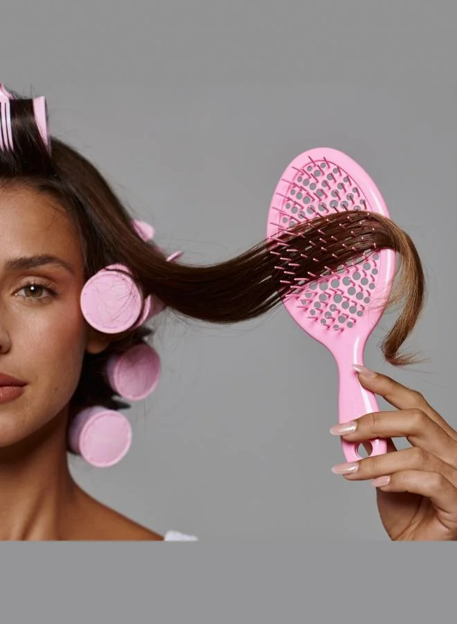 Mermade Hair Mermade Detangle Brush