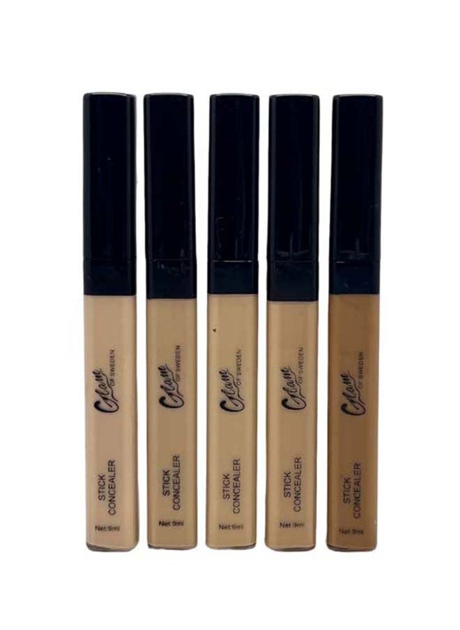 Glam of sweden - Stick Concealer - Image 1