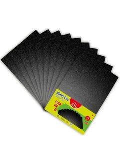 Tahtakalehobi Bubu 50X70 cm Silvery Eva Black 10 Pack 