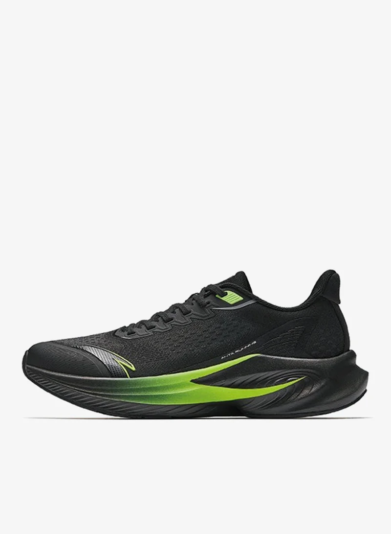 ANTA Sting6 Running Shoes Black