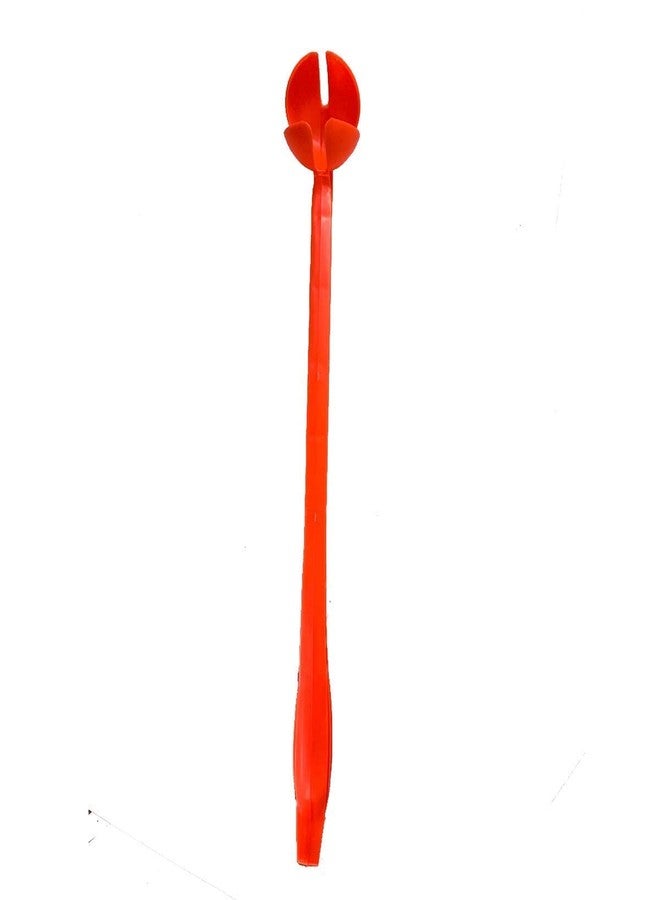Rioff Sports Side Arm Cricket Ball Thrower Leather Ball Thrower (Multicolor) Bowling Thrower Machines Pack of 1 - Image 5