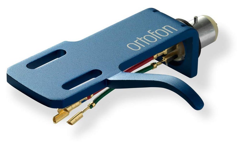 Ortofon SH-4 Blue Headshell - Image 4