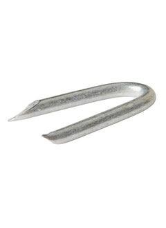 ACE Diall Galvanised Carbon Steel Wire Staples Pack 30 x 3mm 
