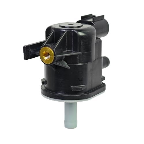 TVM TRAVERMAN Vapor Canister Purge Valve 90910-12276 Vacuum Solenoid Valve Switch Compatible with Tayota Corolla 4Runner Camry FJ Cruiser Highlander Tacoma Tundra Scion xA xB xD Replaces# 136200-7010 - Image 3