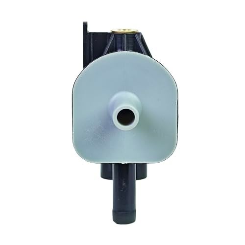TVM TRAVERMAN Vapor Canister Purge Valve 90910-12276 Vacuum Solenoid Valve Switch Compatible with Tayota Corolla 4Runner Camry FJ Cruiser Highlander Tacoma Tundra Scion xA xB xD Replaces# 136200-7010 - Image 4