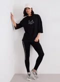 ستايلي أسود