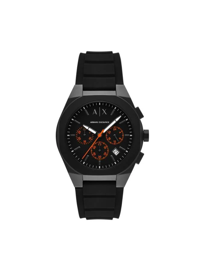 Armani Exchange Analogue Watches