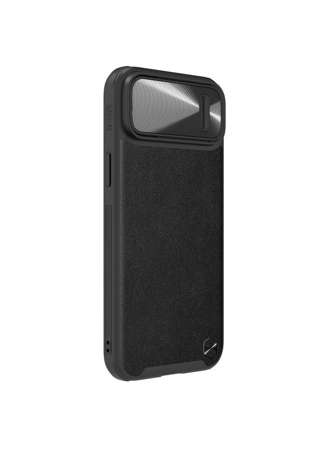 Nillkin Case For iPhone 14 Plus PC + TPU Phone Case - Image 2