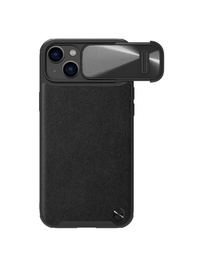 Nillkin Case For iPhone 14 Plus PC + TPU Phone Case - Image 1