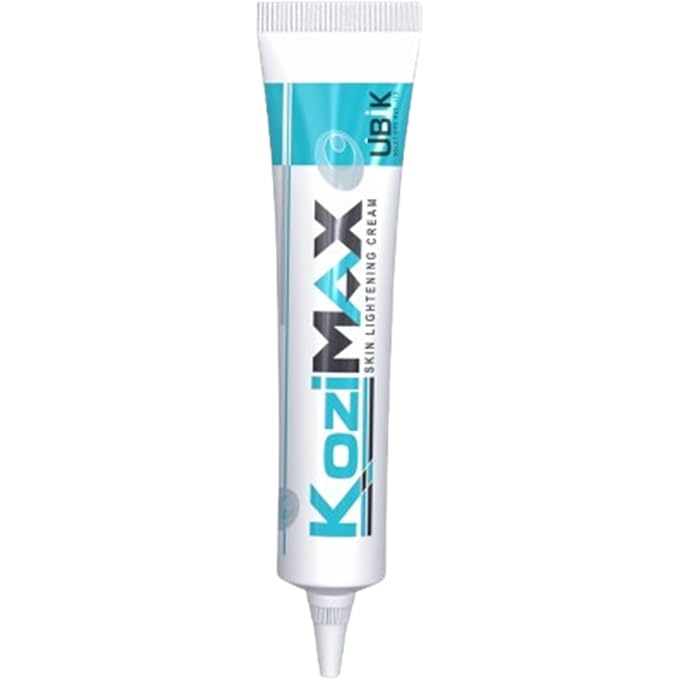 Kozimax Skin Lightening Cream 9gm - Image 1