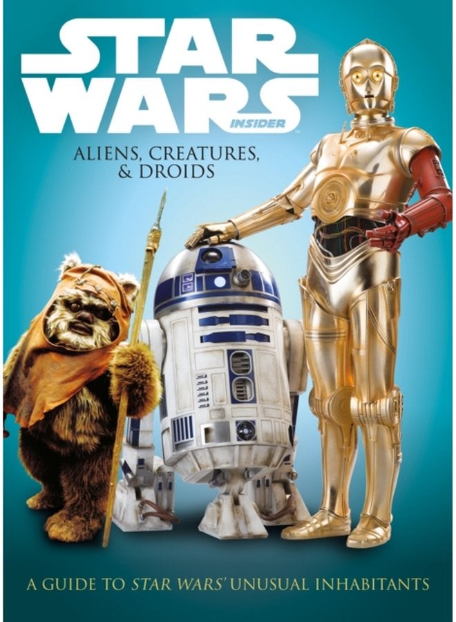 The Best of Star Wars Insider Volume 11 - Paperback
