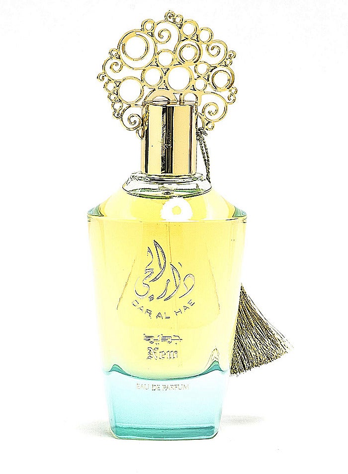 ارض الزعفران عطر دار الحي جديد برفيوم 100مل - Image 2