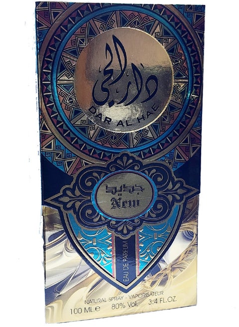 Dar Alhae New EDP 100 ml