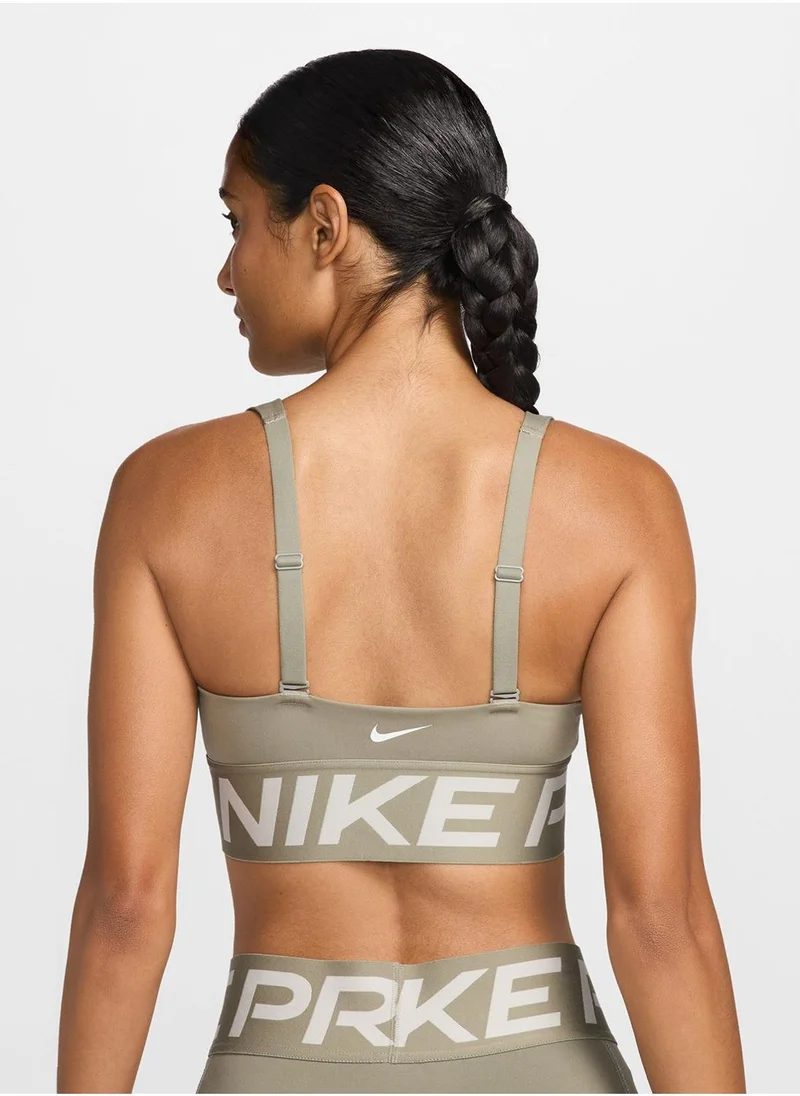 Nike Pro Indy Plunge Bra