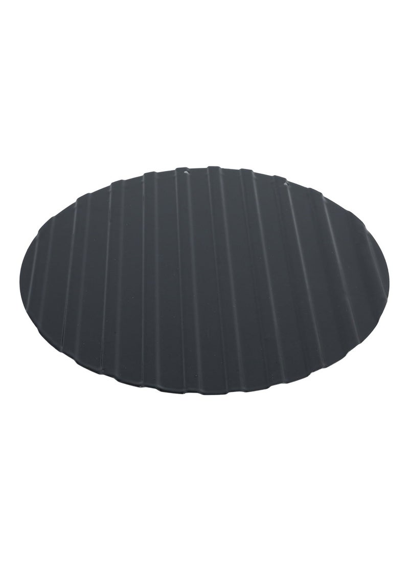 EDISON - Mandi Barrel 55 Liter Oil Steel 1430-1240W - Image 1