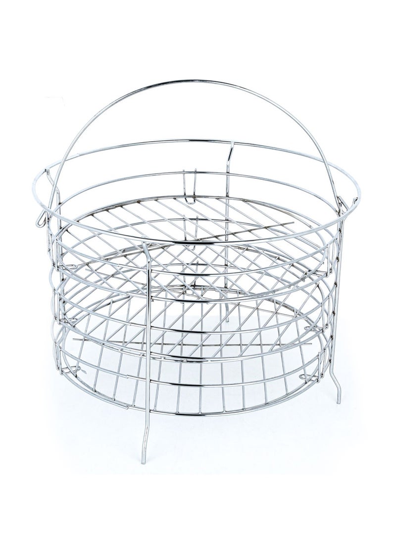 EDISON - Mandi Barrel 55 Liter Oil Steel 1430-1240W - Image 1