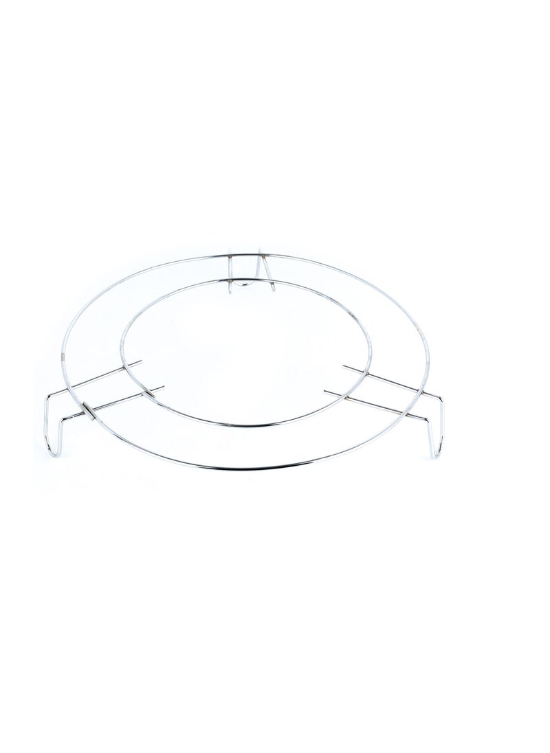 EDISON - Mandi Barrel 55 Liter Oil Steel 1430-1240W - Image 1