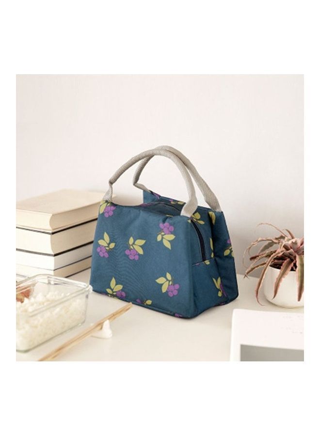 نيبمينينت حقيبة غداء محمولة عازلة للحرارة متعدد الألوان 150 x 230 150ملليمتر - Image 2