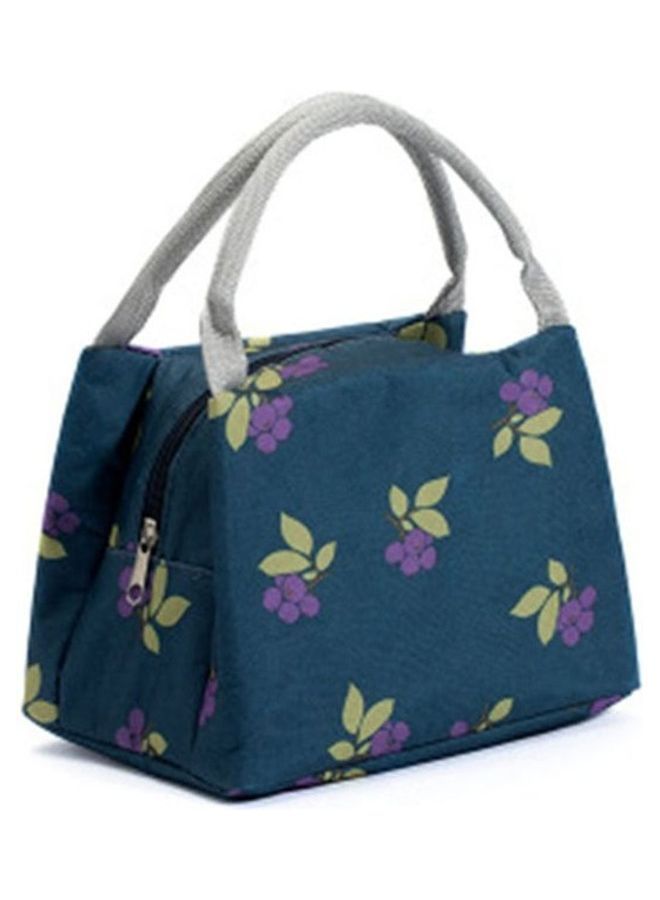 نيبمينينت حقيبة غداء محمولة عازلة للحرارة متعدد الألوان 150 x 230 150ملليمتر - Image 1