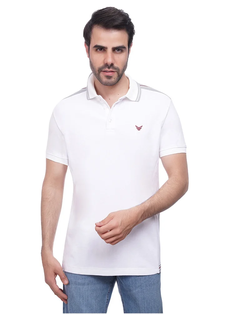 Coup Coup - Polo-Shirt for Men