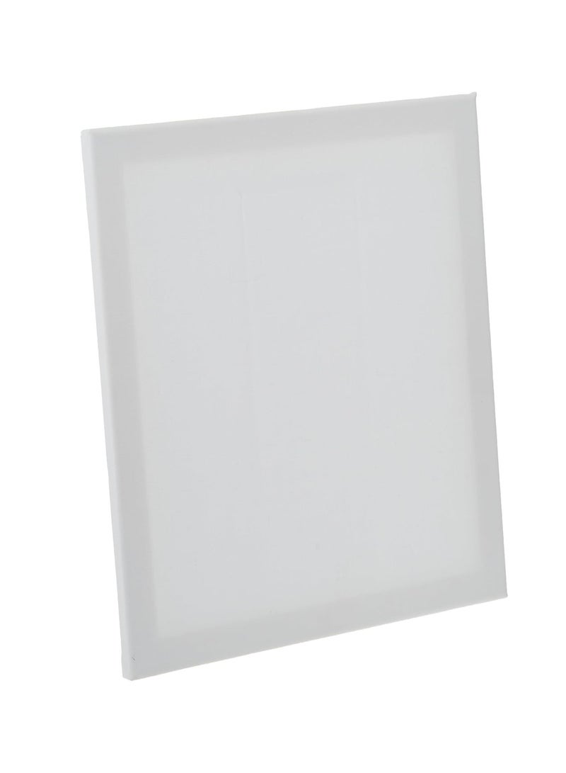 Funbo 24x30cm Size Stretched Cotton Canvas 380gsm Thickness - Image 2