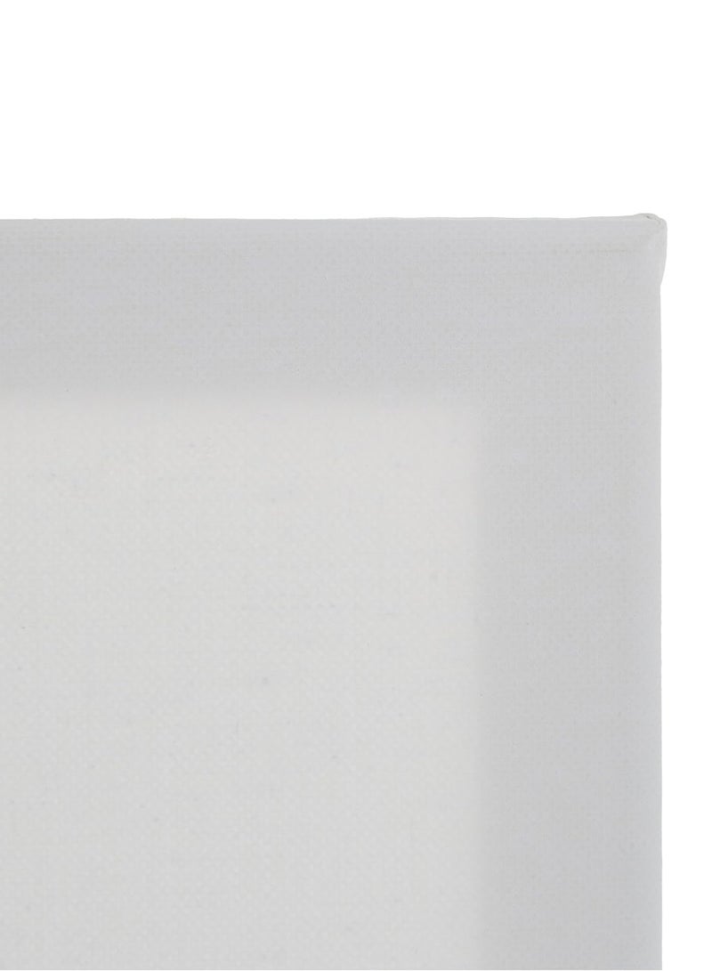 Funbo 24x30cm Size Stretched Cotton Canvas 380gsm Thickness - Image 4
