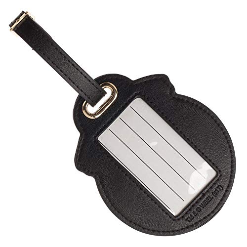 Harry Potter Platform 9 3/4 Travel Suitcase Luggage Tag - Image 2