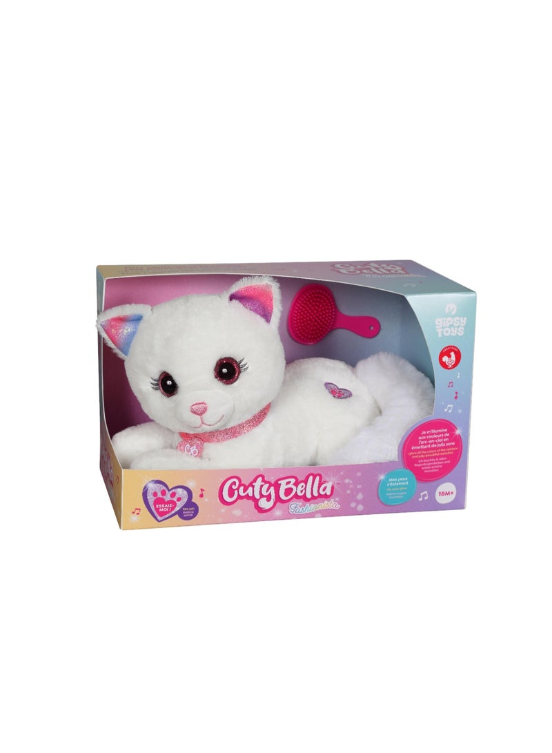 Gipsy CutyBella Fashionista 30cm - Image 1