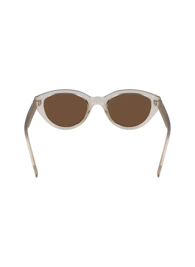 كونفرس Cat Eye Sunglasses