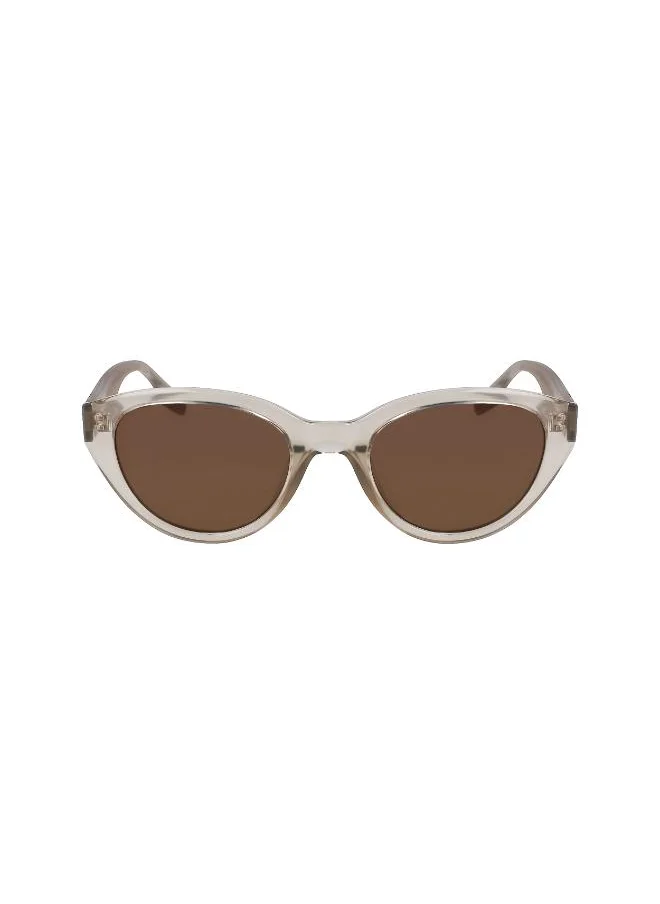 كونفرس Cat Eye Sunglasses