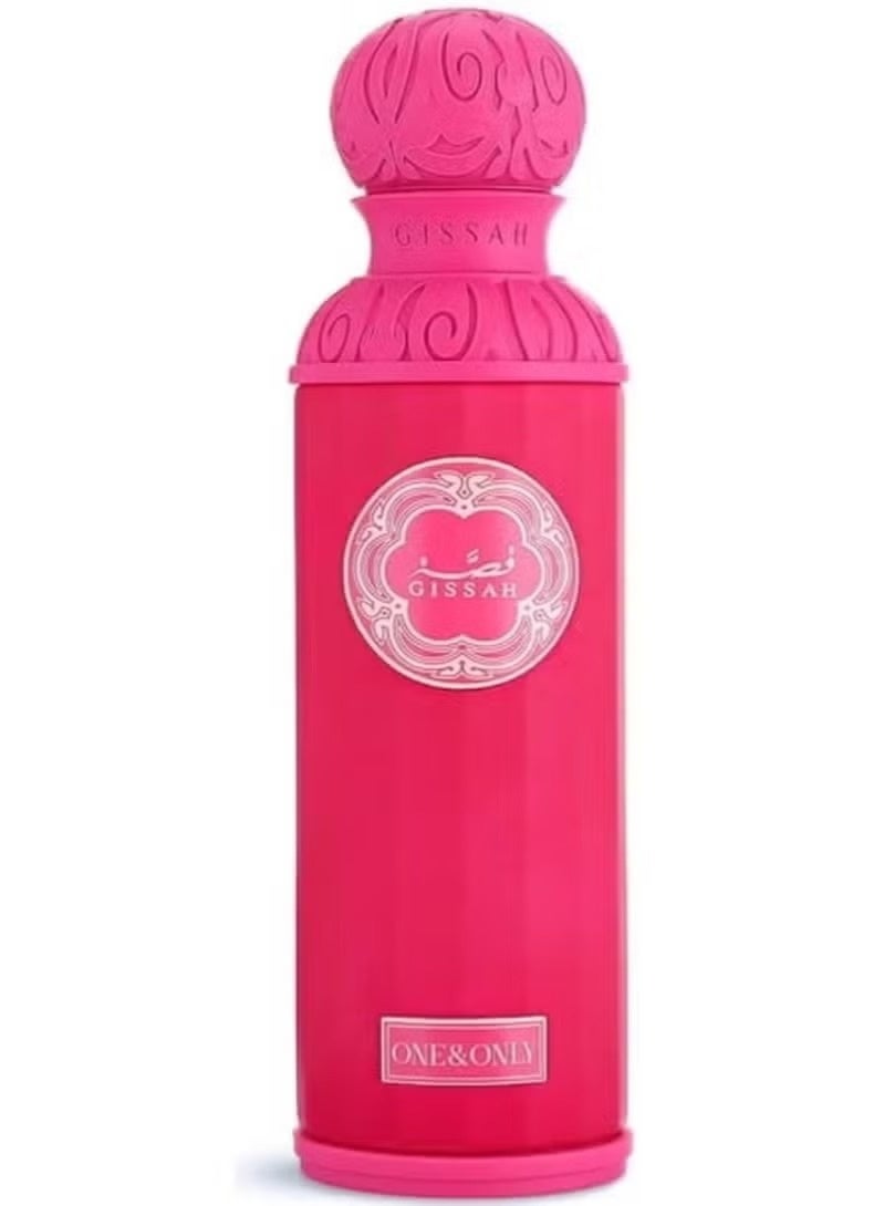 قصة عطر ون أند أونلي أو دو بارفان 200 مل - Image 1