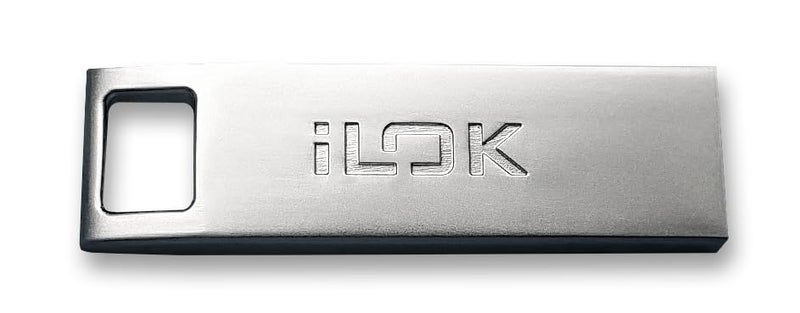 Avid PACE 99007120900 iLok3 USB Key Software Authorization Device - Image 4